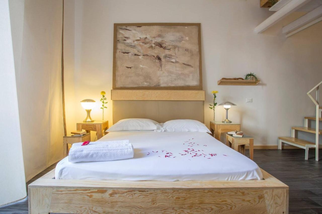 Aquarooms Luxury Suites Palermo Exteriér fotografie