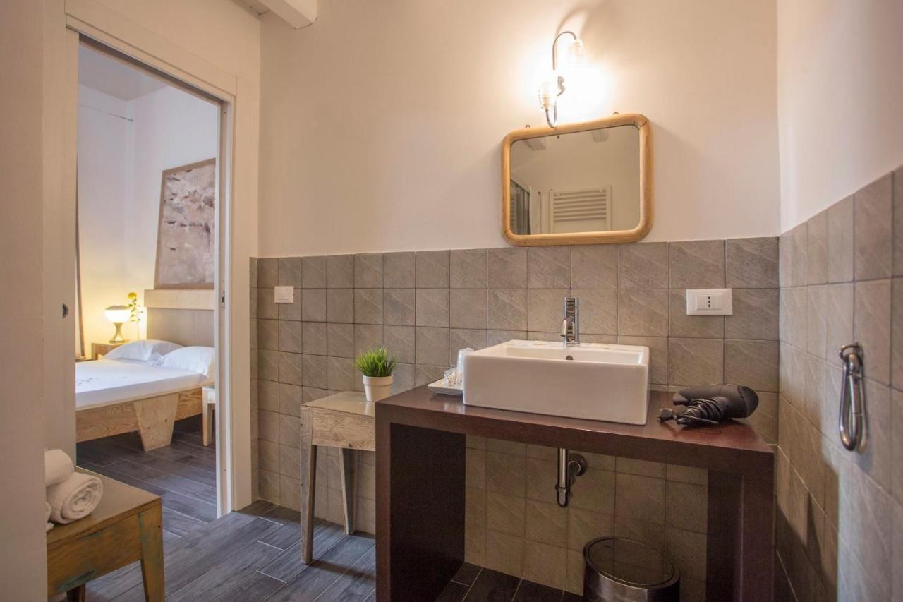 Aquarooms Luxury Suites Palermo Exteriér fotografie
