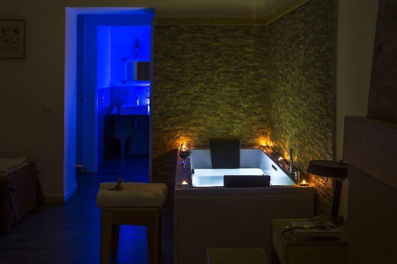 Aquarooms Luxury Suites Palermo Exteriér fotografie