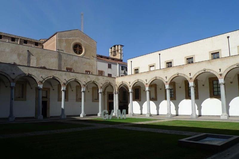 Aquarooms Luxury Suites Palermo Exteriér fotografie