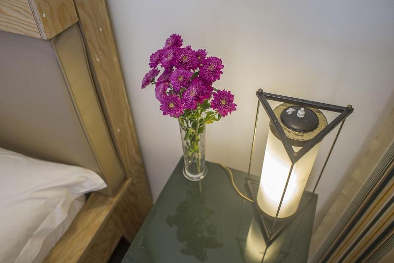 Aquarooms Luxury Suites Palermo Exteriér fotografie