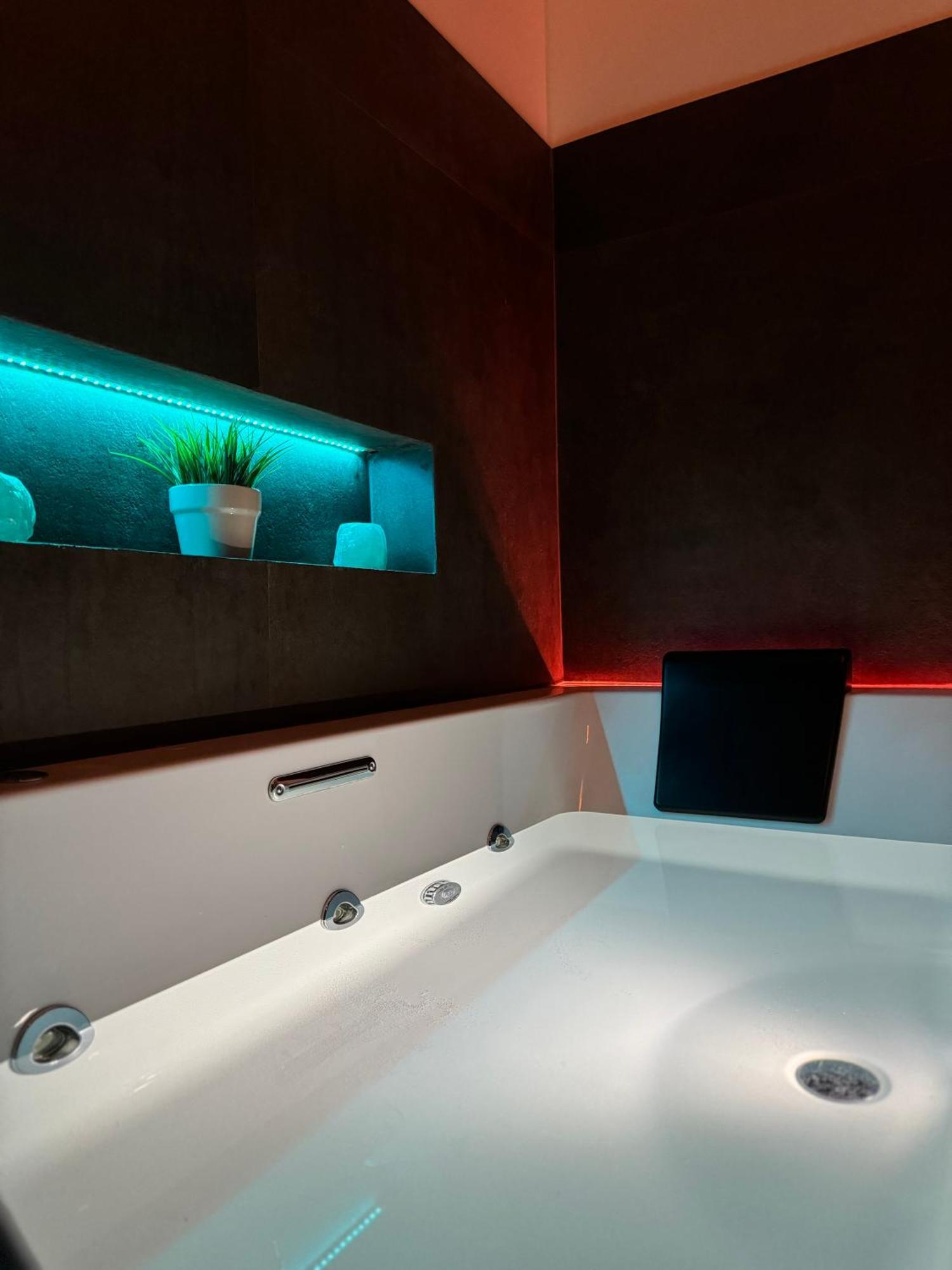 Aquarooms Luxury Suites Palermo Exteriér fotografie