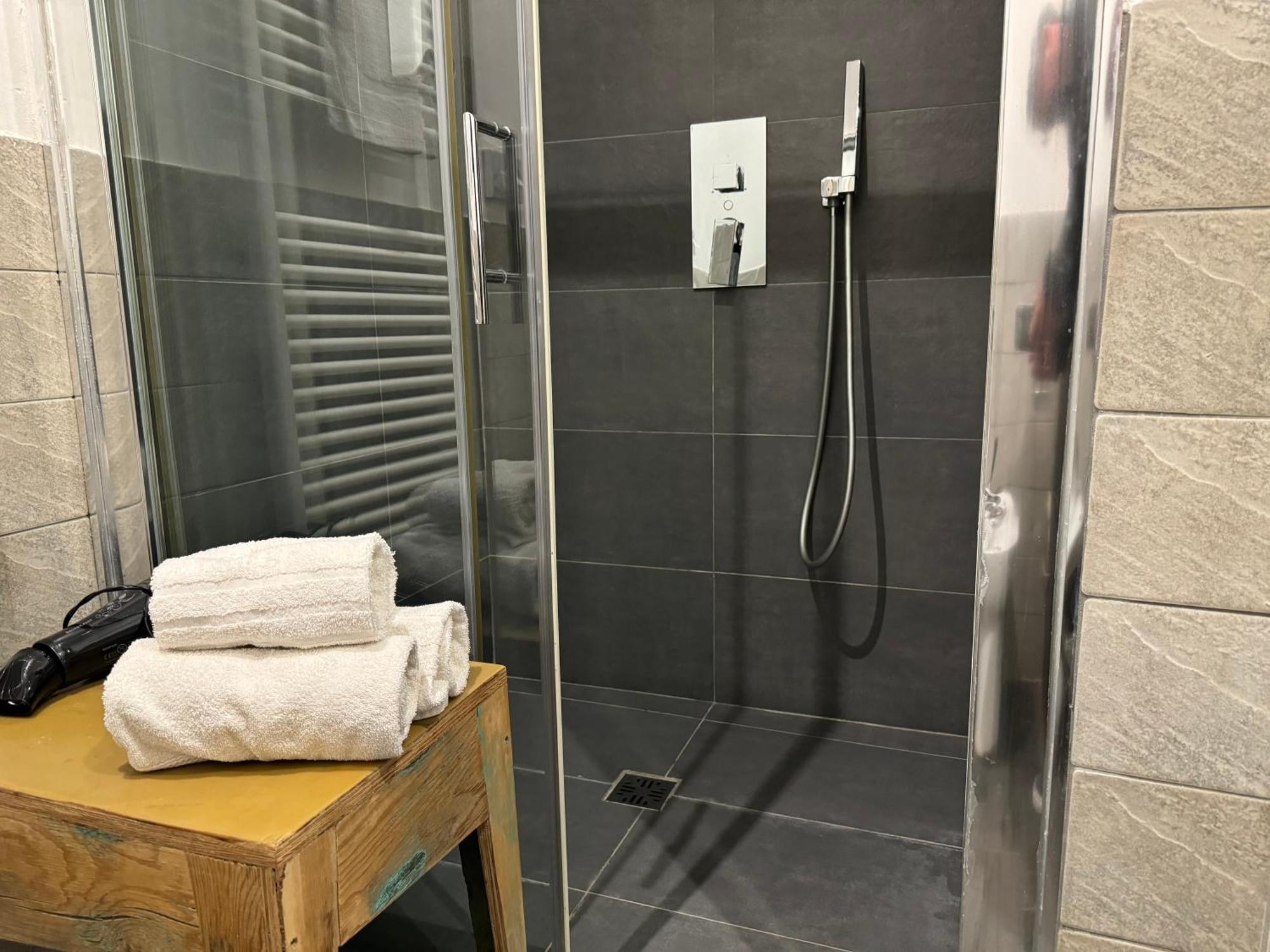 Aquarooms Luxury Suites Palermo Exteriér fotografie