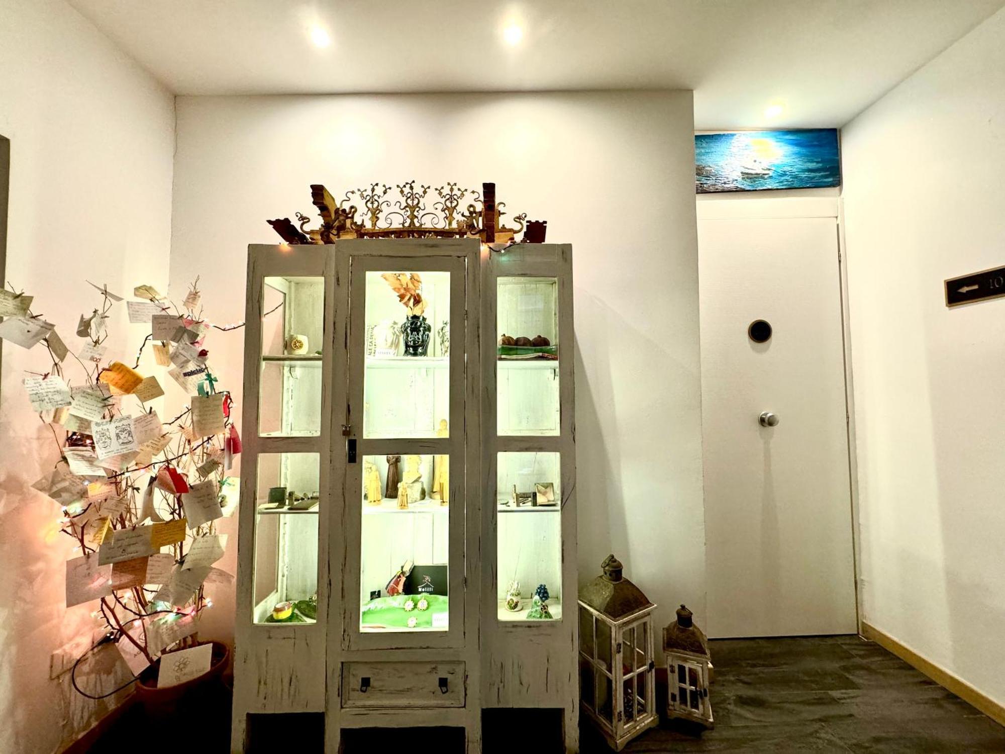 Aquarooms Luxury Suites Palermo Exteriér fotografie