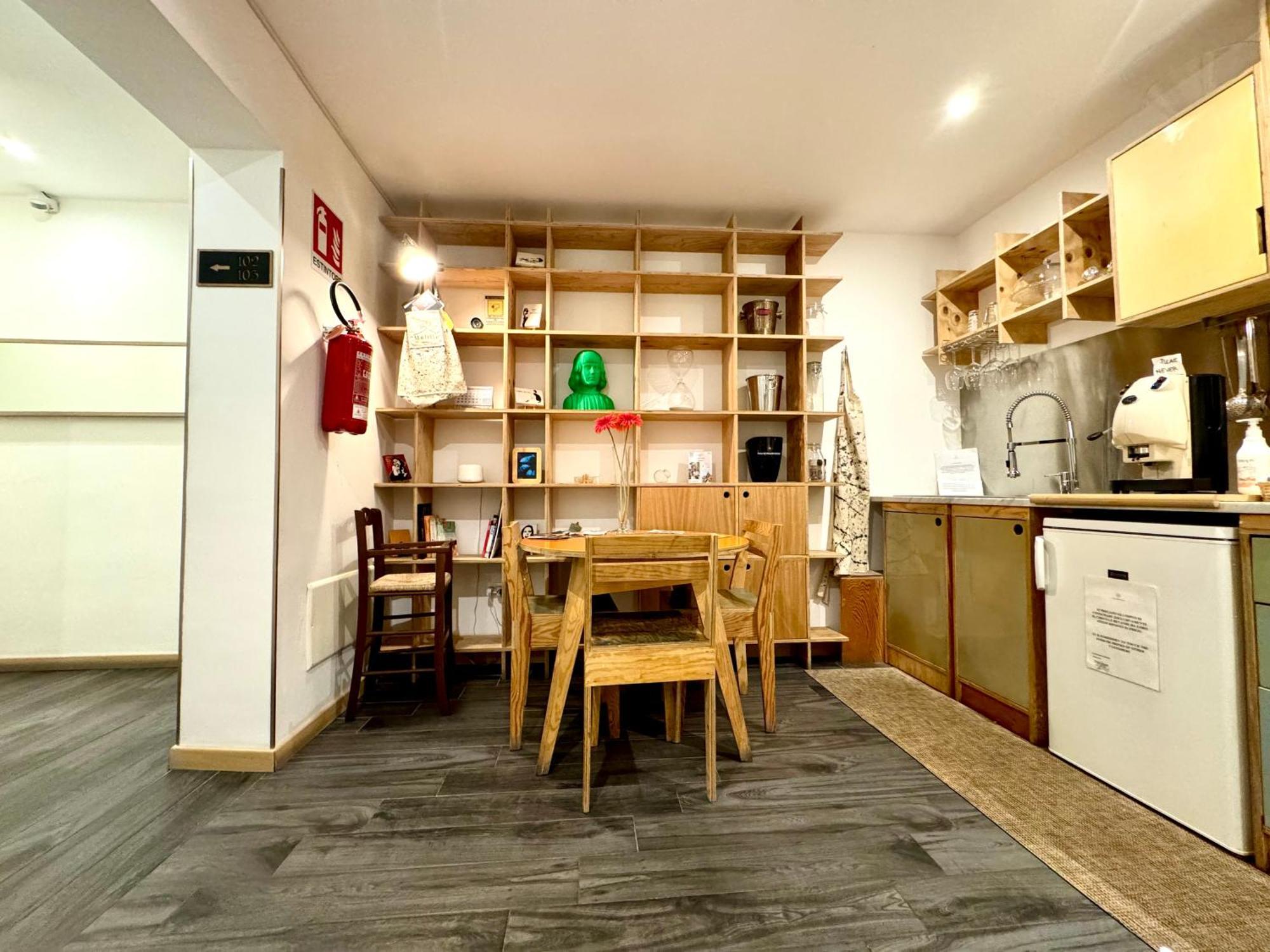 Aquarooms Luxury Suites Palermo Exteriér fotografie