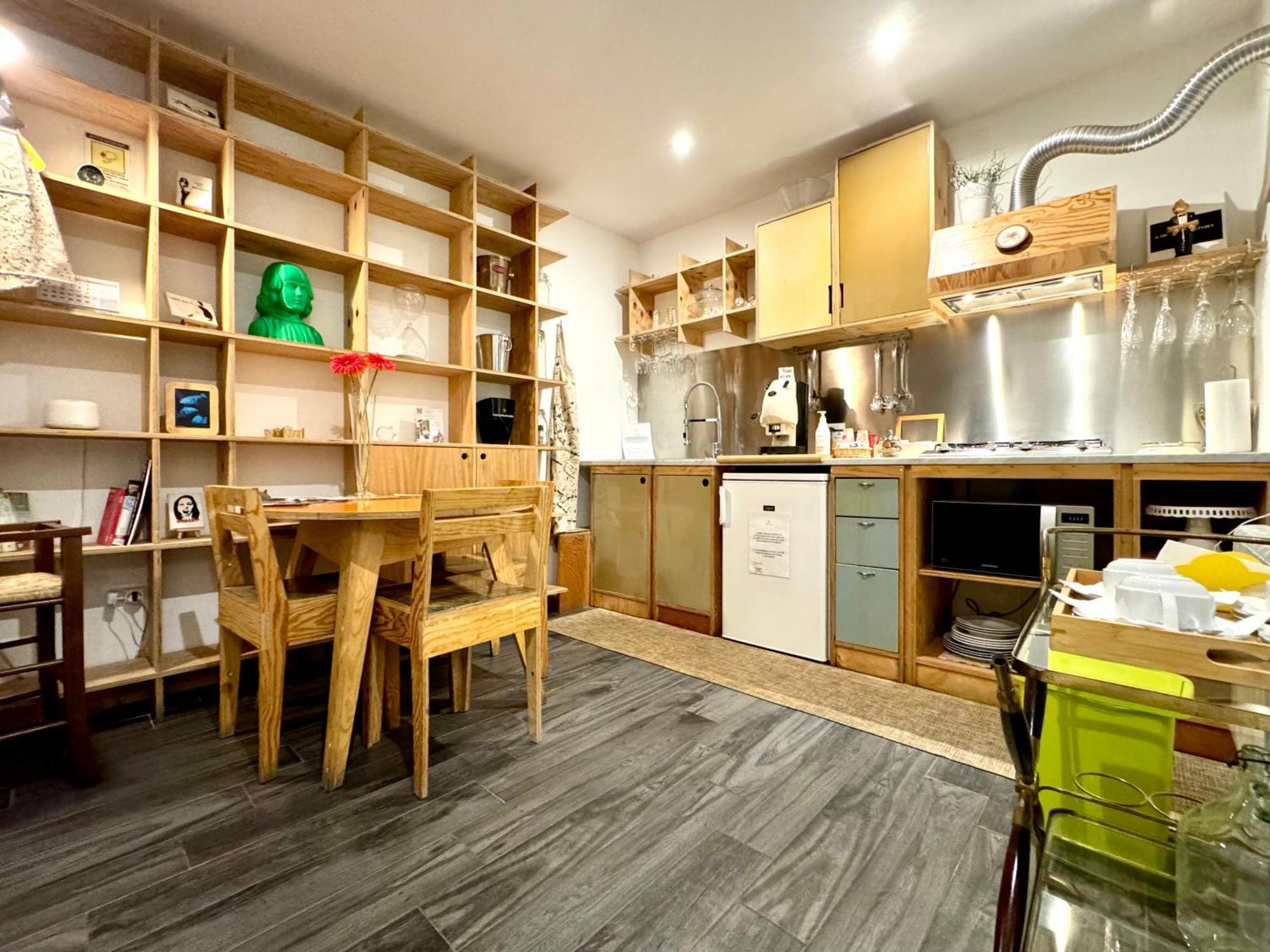 Aquarooms Luxury Suites Palermo Exteriér fotografie