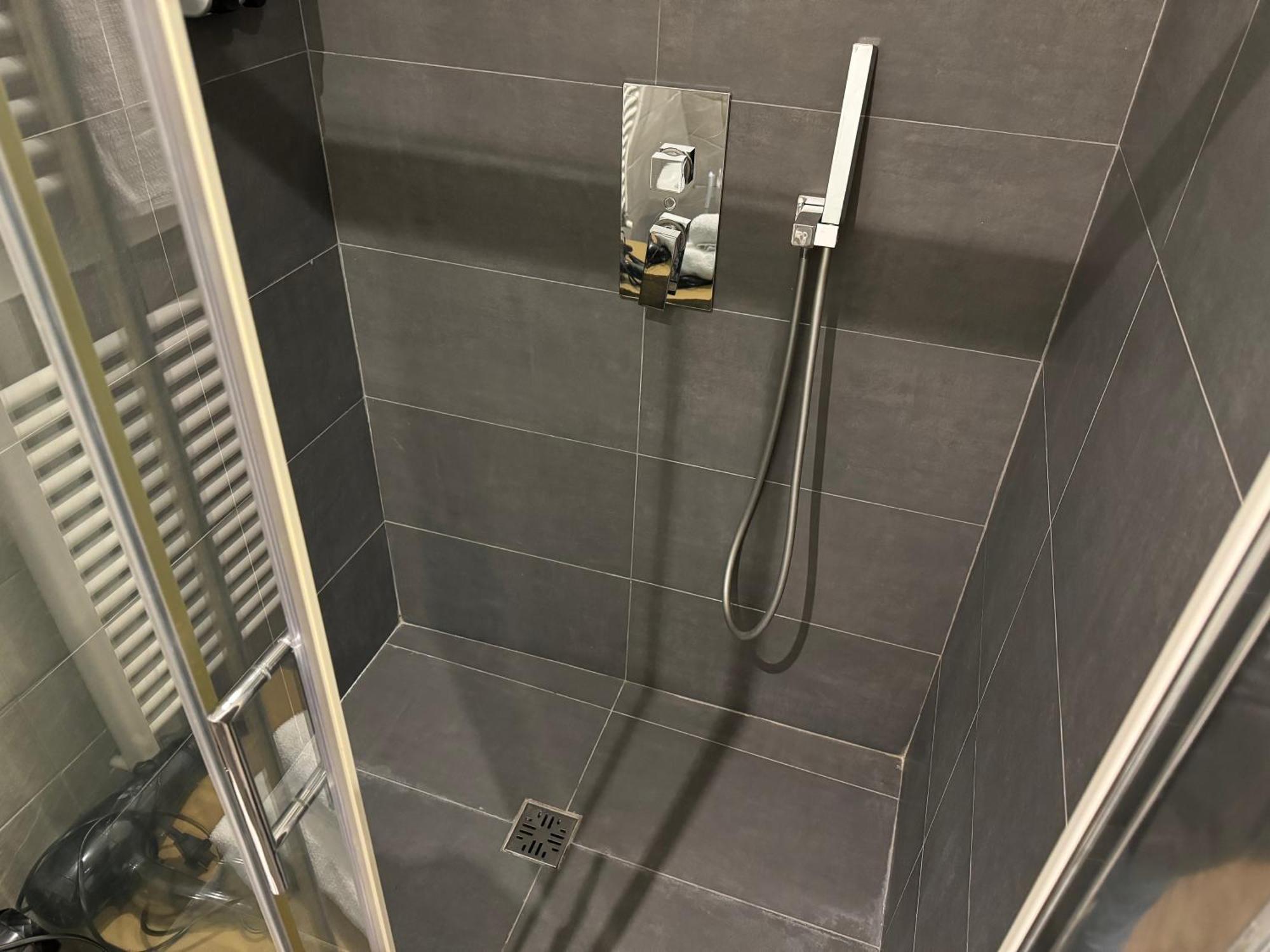 Aquarooms Luxury Suites Palermo Pokoj fotografie