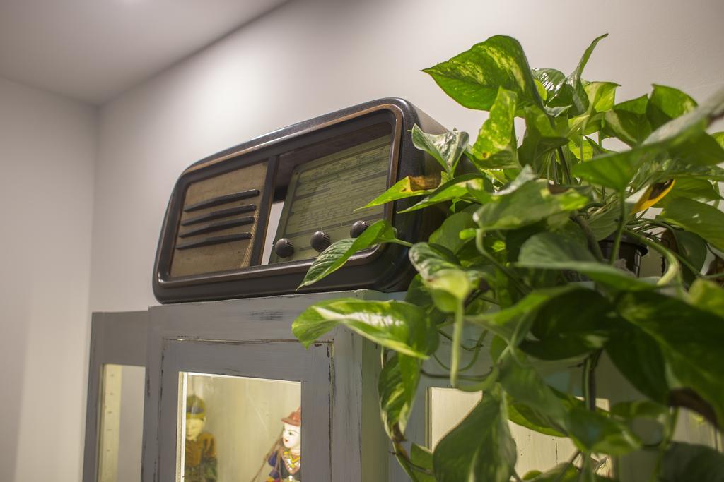 Aquarooms Luxury Suites Palermo Exteriér fotografie
