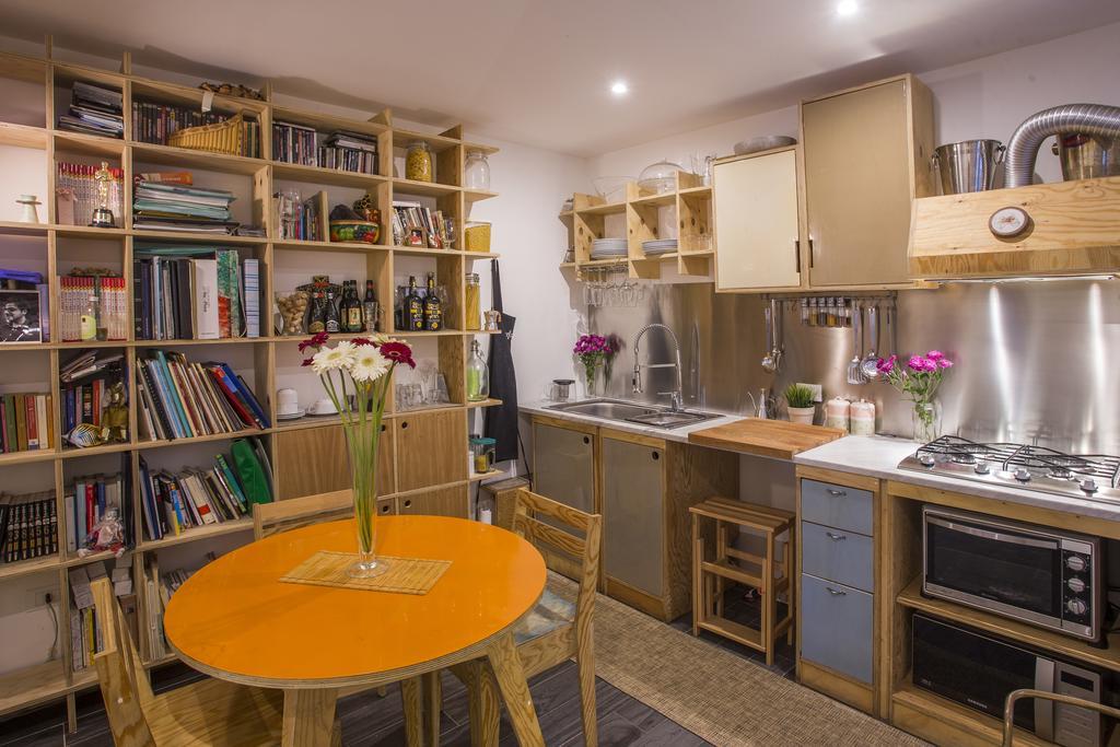 Aquarooms Luxury Suites Palermo Exteriér fotografie
