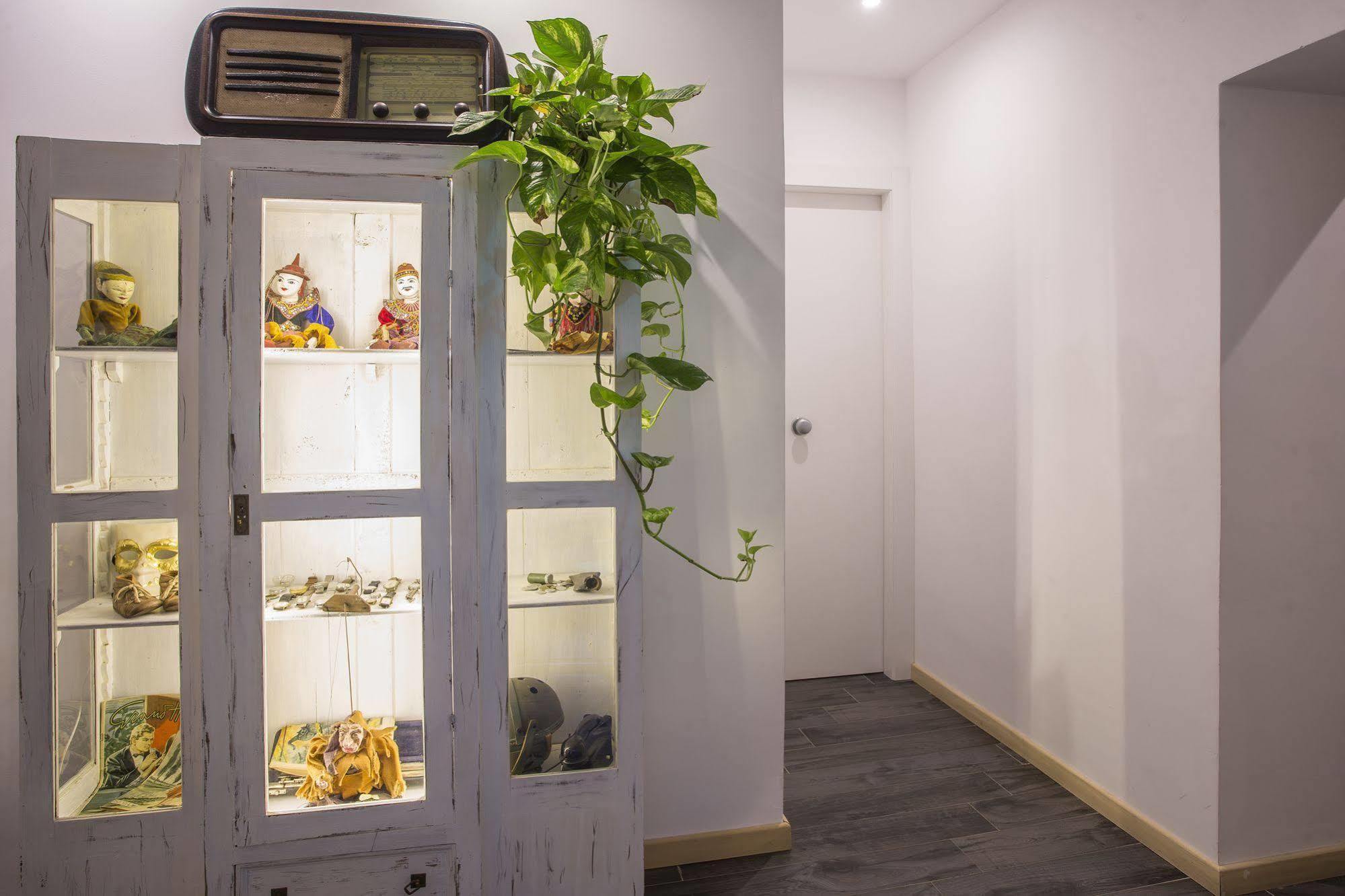 Aquarooms Luxury Suites Palermo Exteriér fotografie