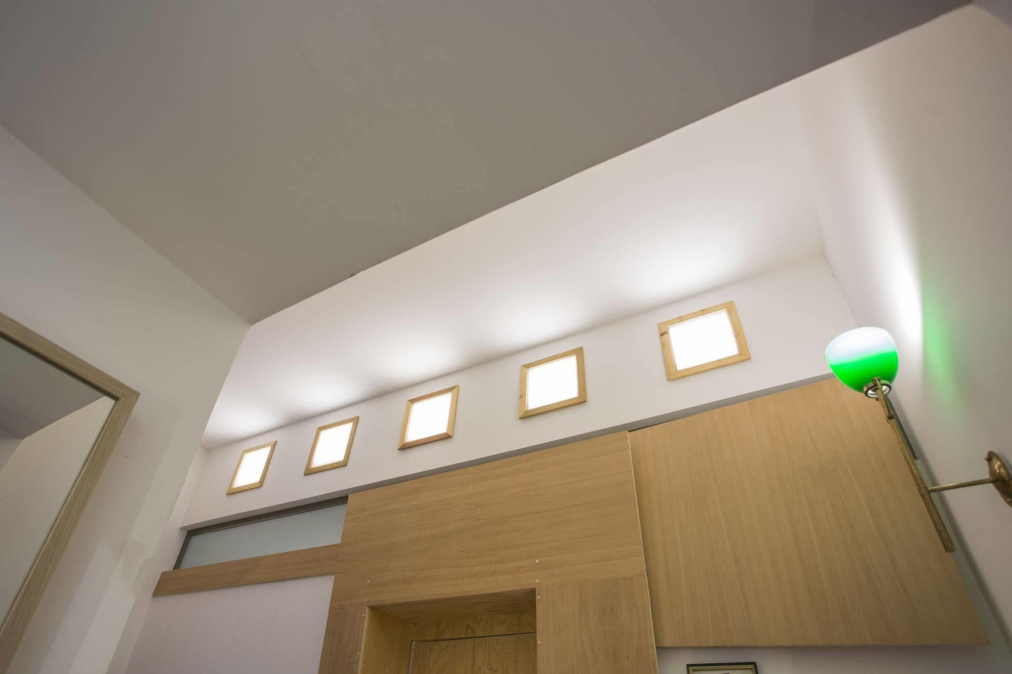 Aquarooms Luxury Suites Palermo Exteriér fotografie