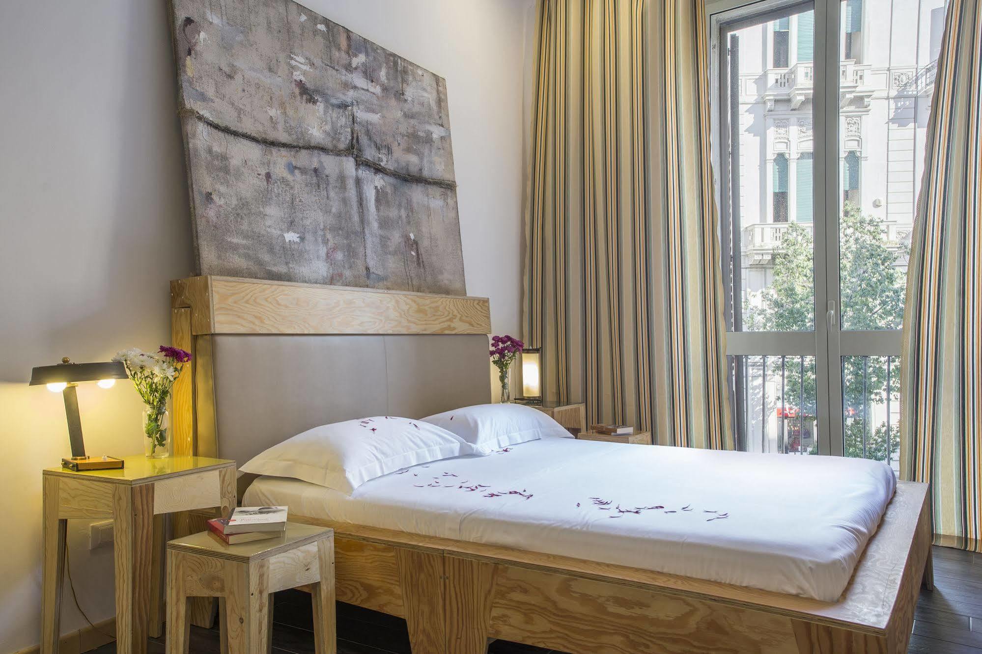 Aquarooms Luxury Suites Palermo Exteriér fotografie